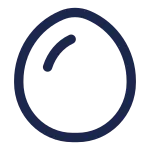 Waterdrop SVG Icon